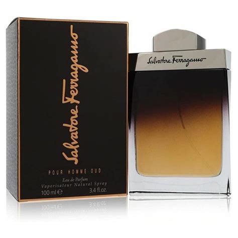 salvatore ferragamo oud